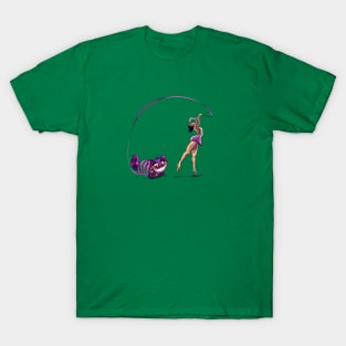 Gymnastic Madness T-Shirt